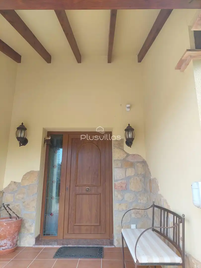 Maison à vendre à Benissa pueblo, imagen 28