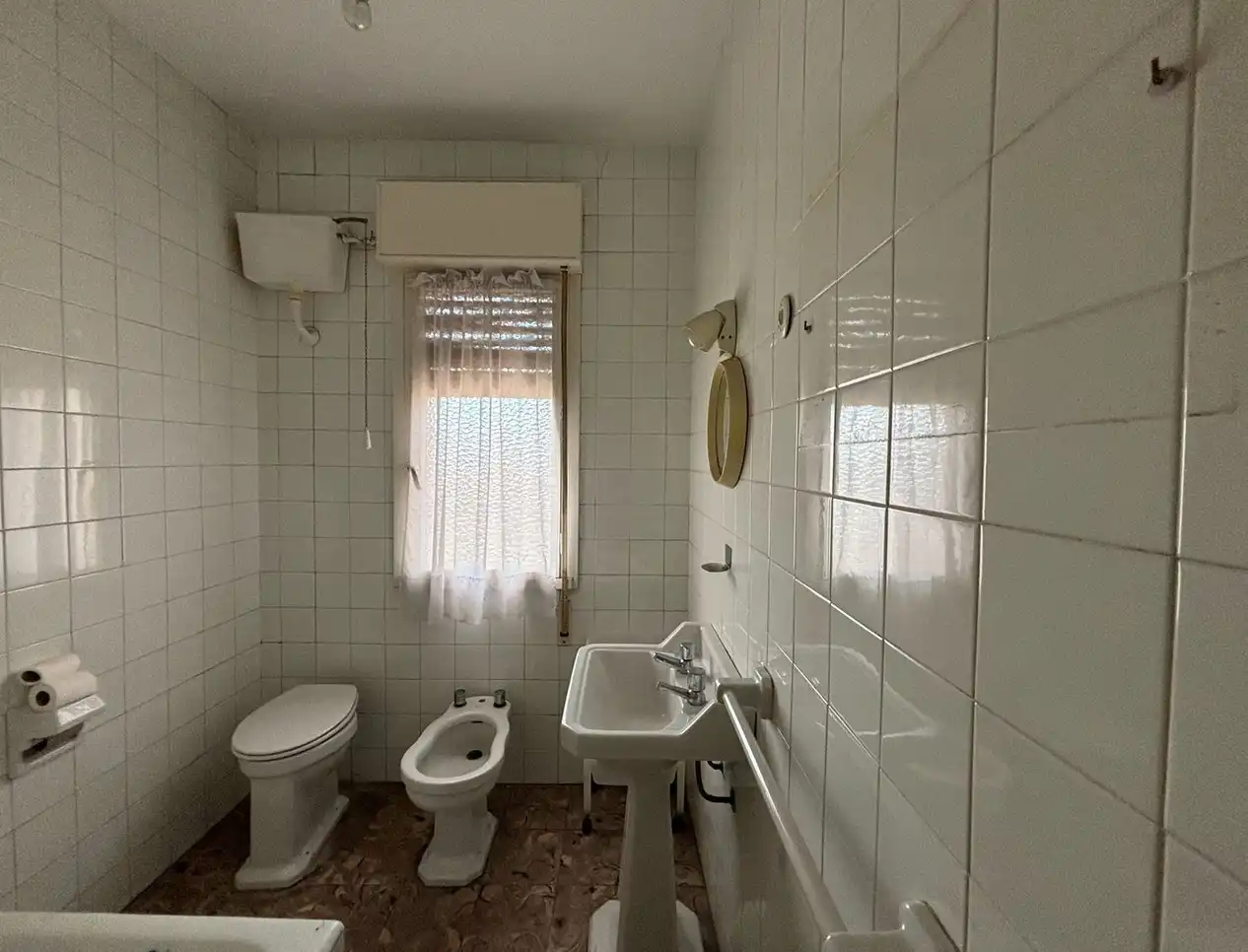 Baño de Casa o chalet en venta en Carreño con Jardín privado y Terraza