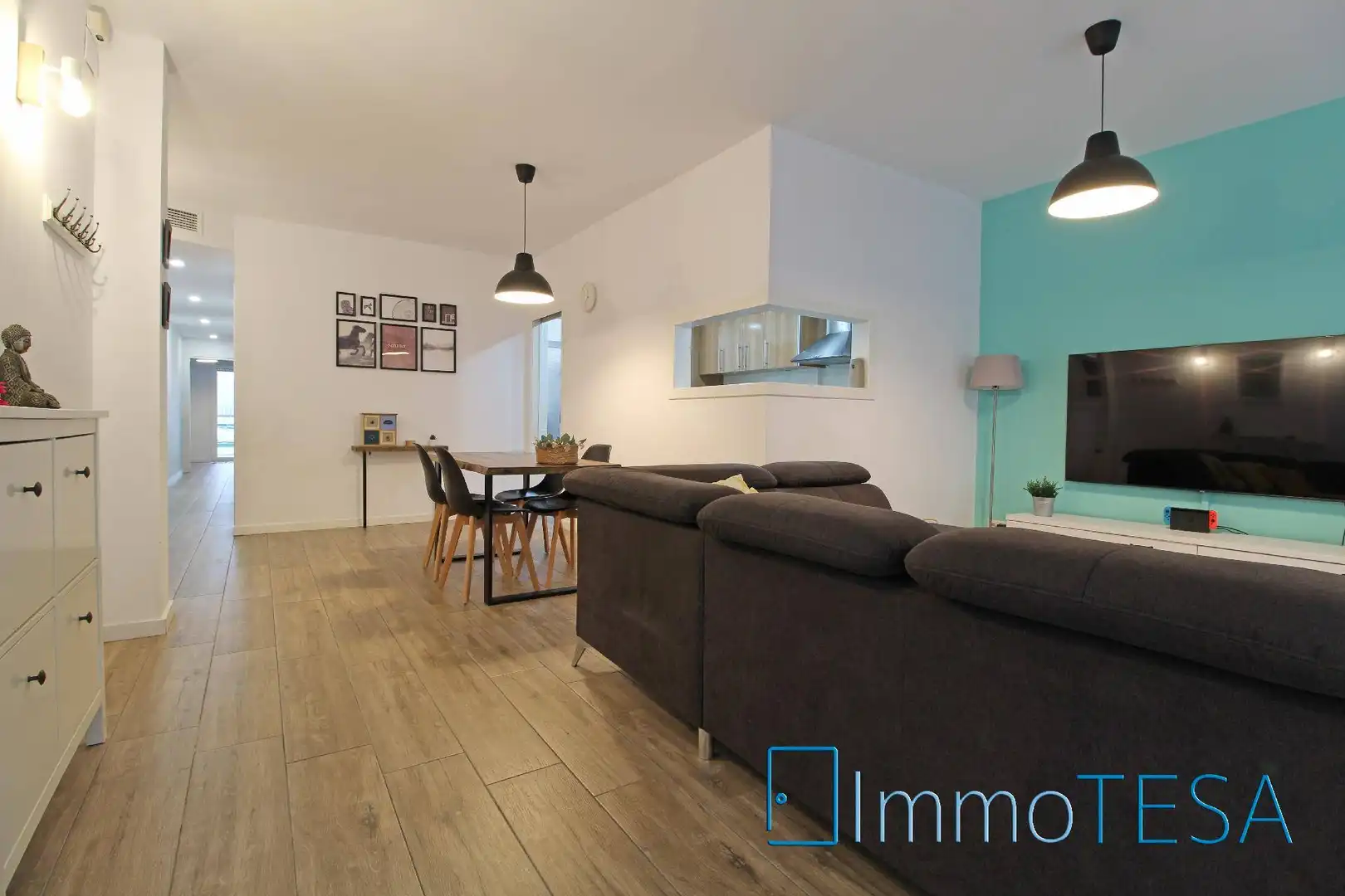 Flat with lift for sale in Centre - Eixample – Can Llobet, imagen 2