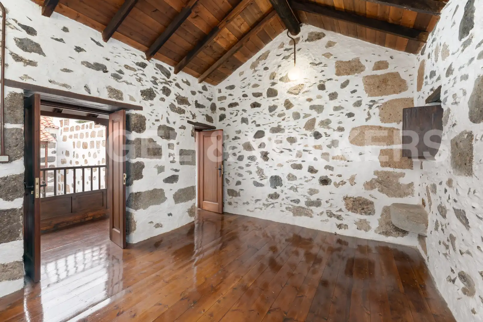 Casa o chalet de alquiler en Las Palmas de Gran Canaria con Calefacción, Terraza y Amueblado