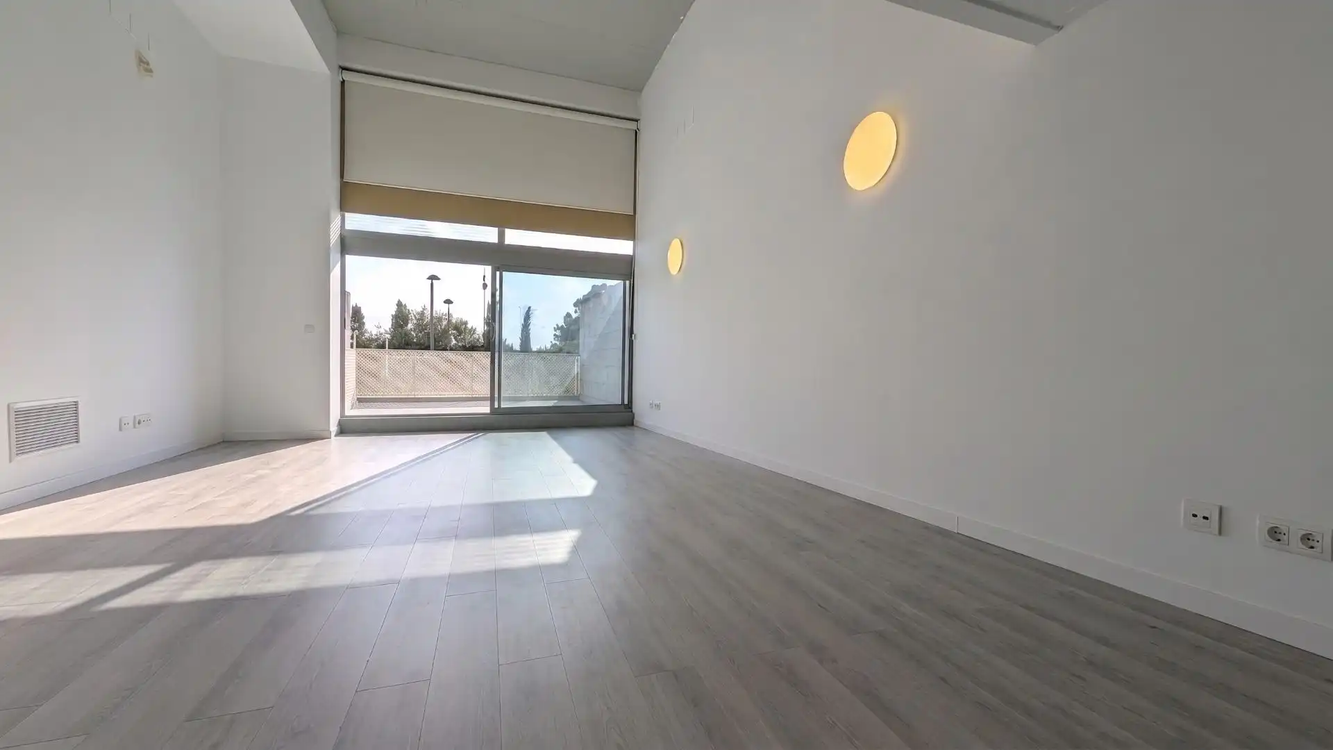 Living room of Lofts for sale in Mislata  with Air Conditioner, Terrace and Storage room