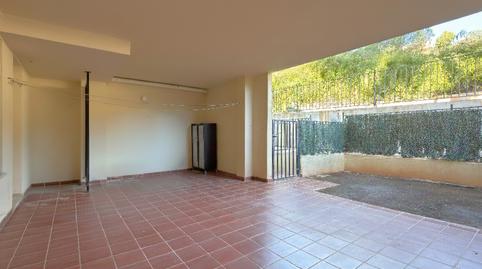 Foto 3 de Pis en venda a Casco Urbano, Náquera