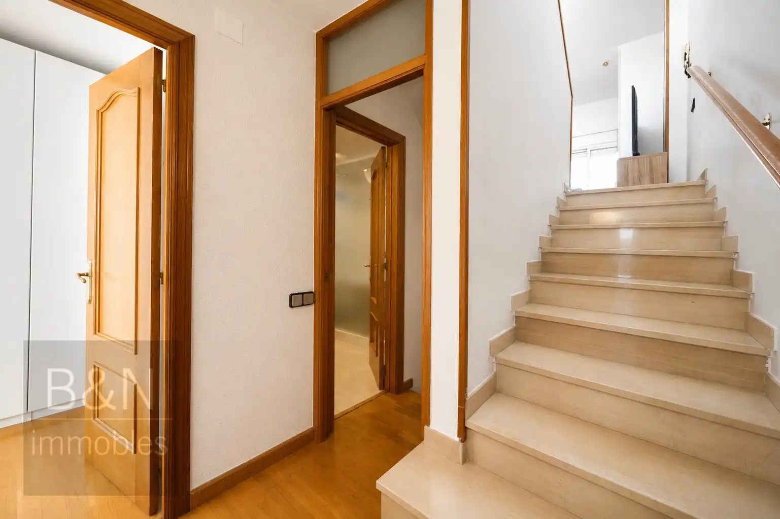Casa o xalet en venda en Terrassa amb Terrassa