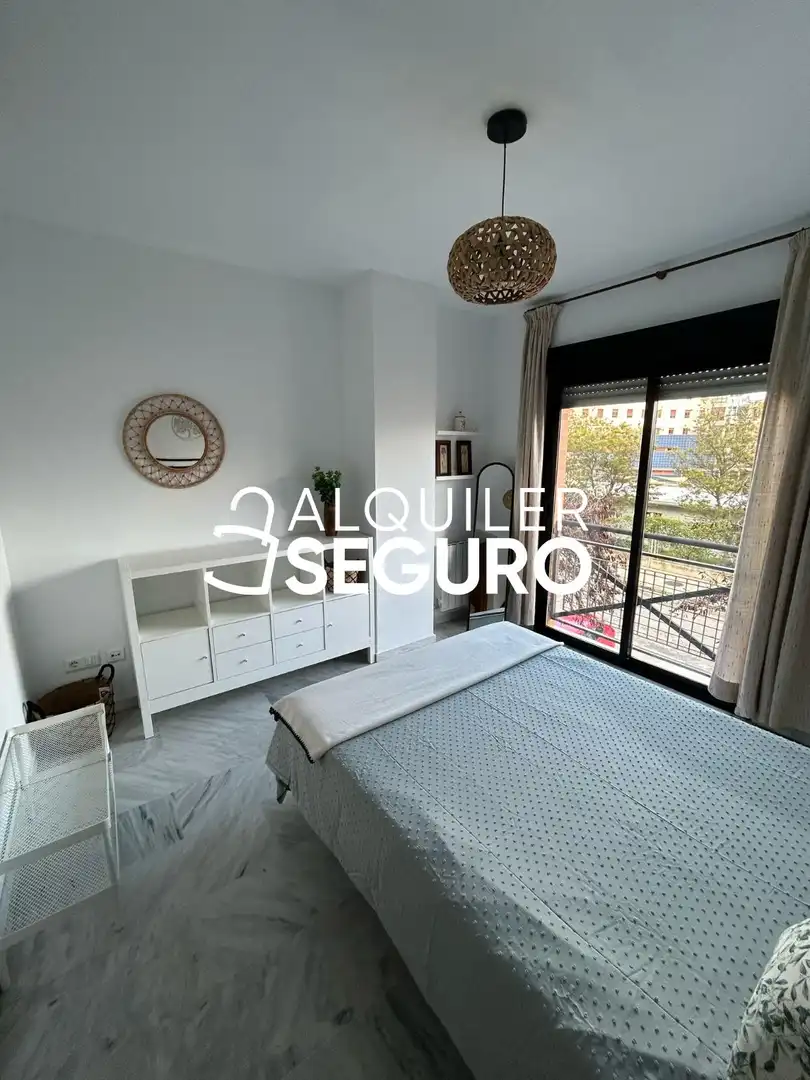 Flat with pool to rent in Periodista Alberto Machado Cayuso, imagen 42