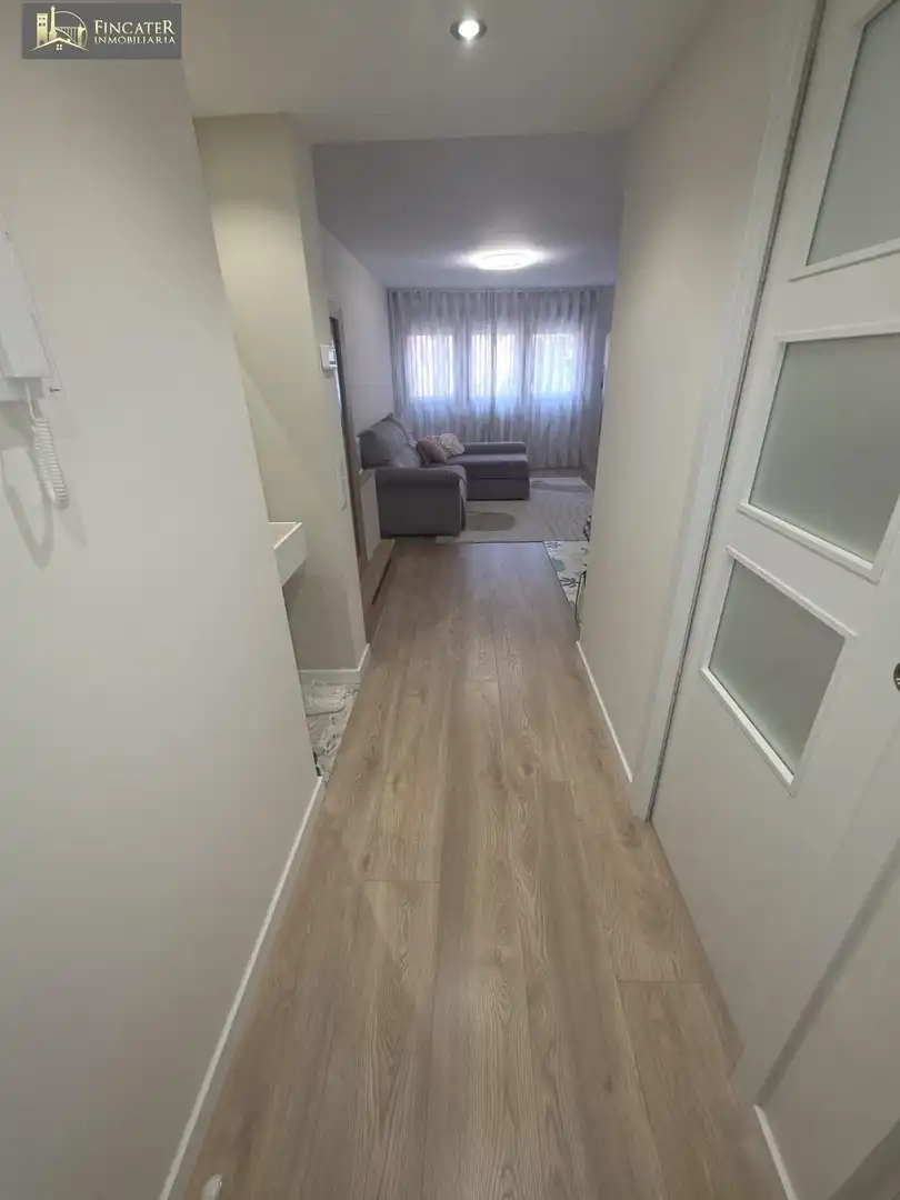 Piso en venta en Teruel con Aire acondicionado, Calefacción y Terraza