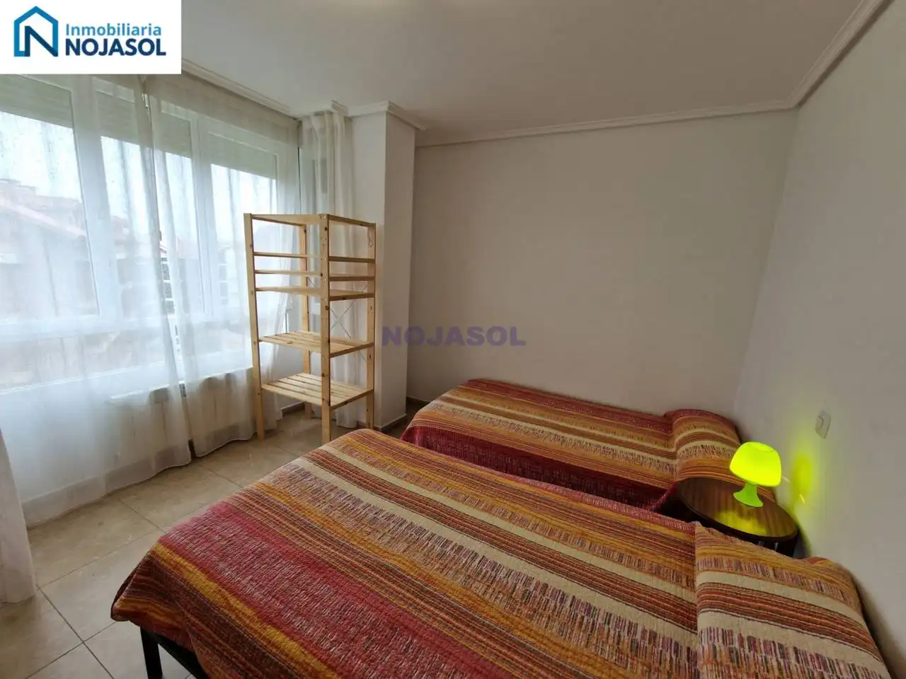 Apartment mit Terrasse zur Miete in Calle PALACIO 15, imagen 48