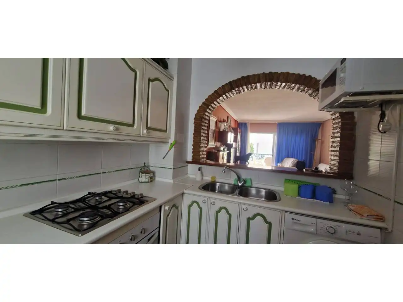 Apartament amb piscina en venda a La Carihuela - Los Nidos, imagen 6