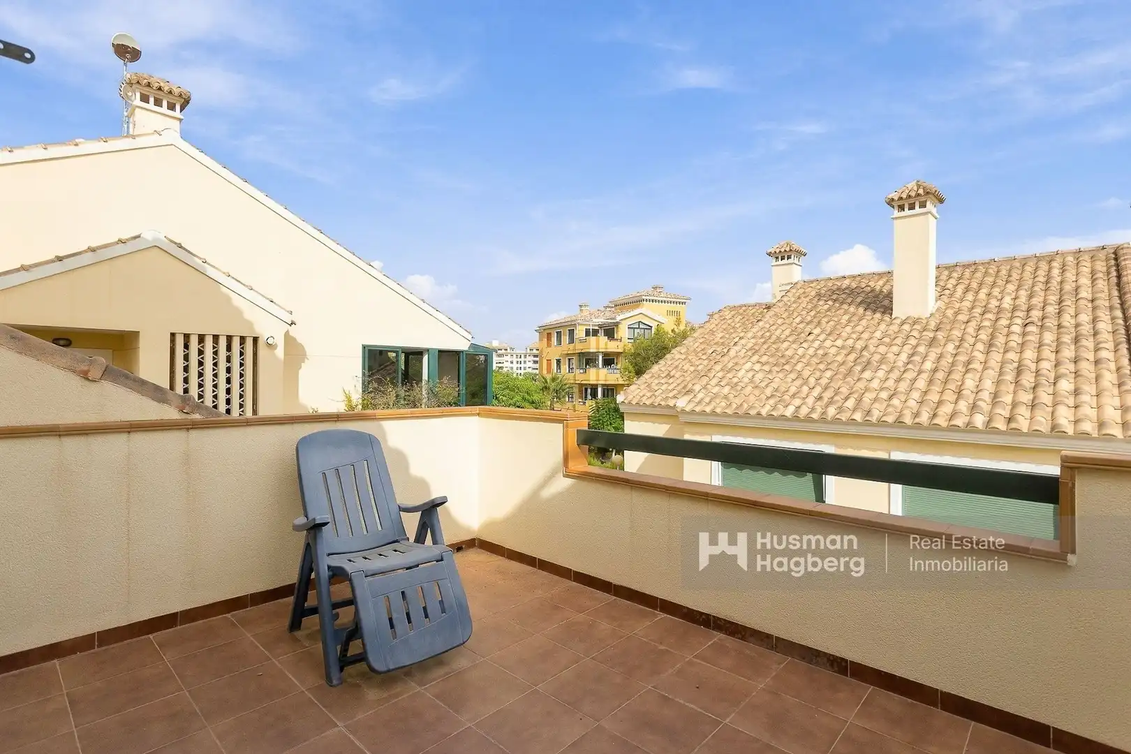 Adosado con terraza en venta en Orihuela Costa, imagen 26