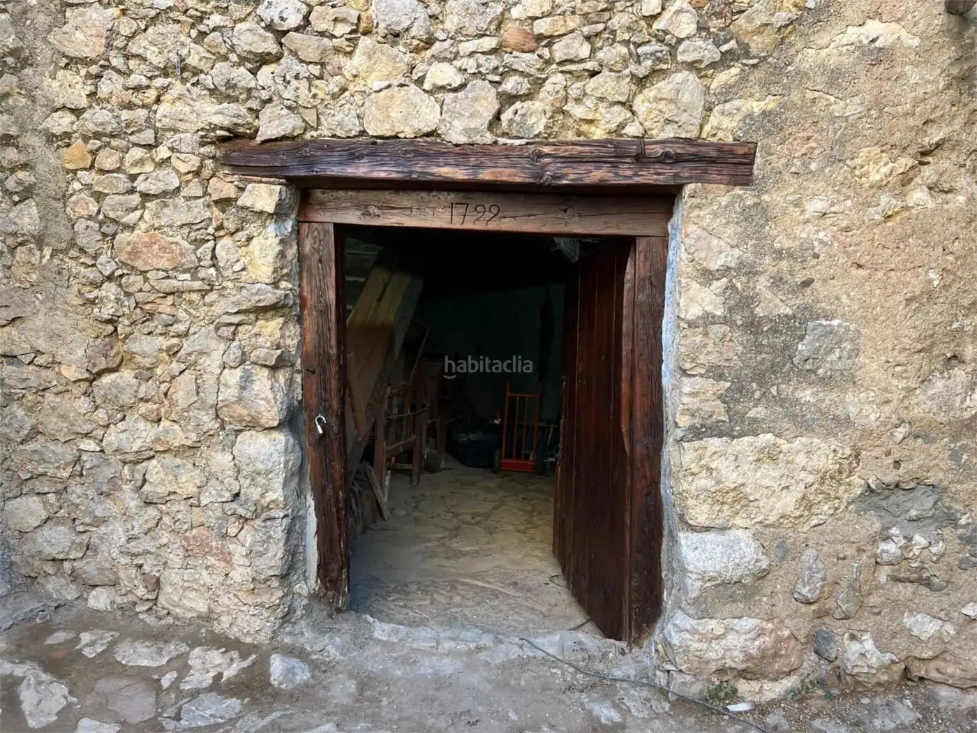 Haus zum Verkauf in Carretera de Fígols 1, imagen 17