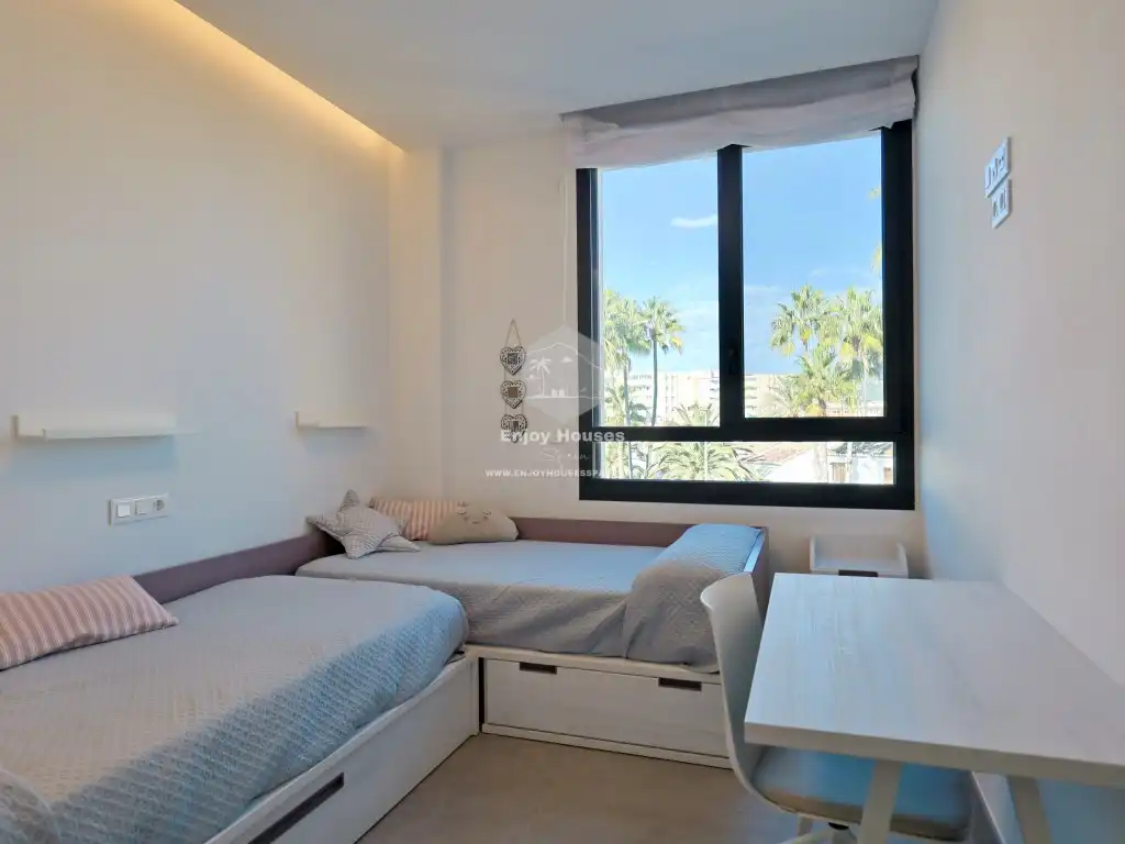 Penthouse with terrace for sale in Montañar - El Arenal, imagen 21
