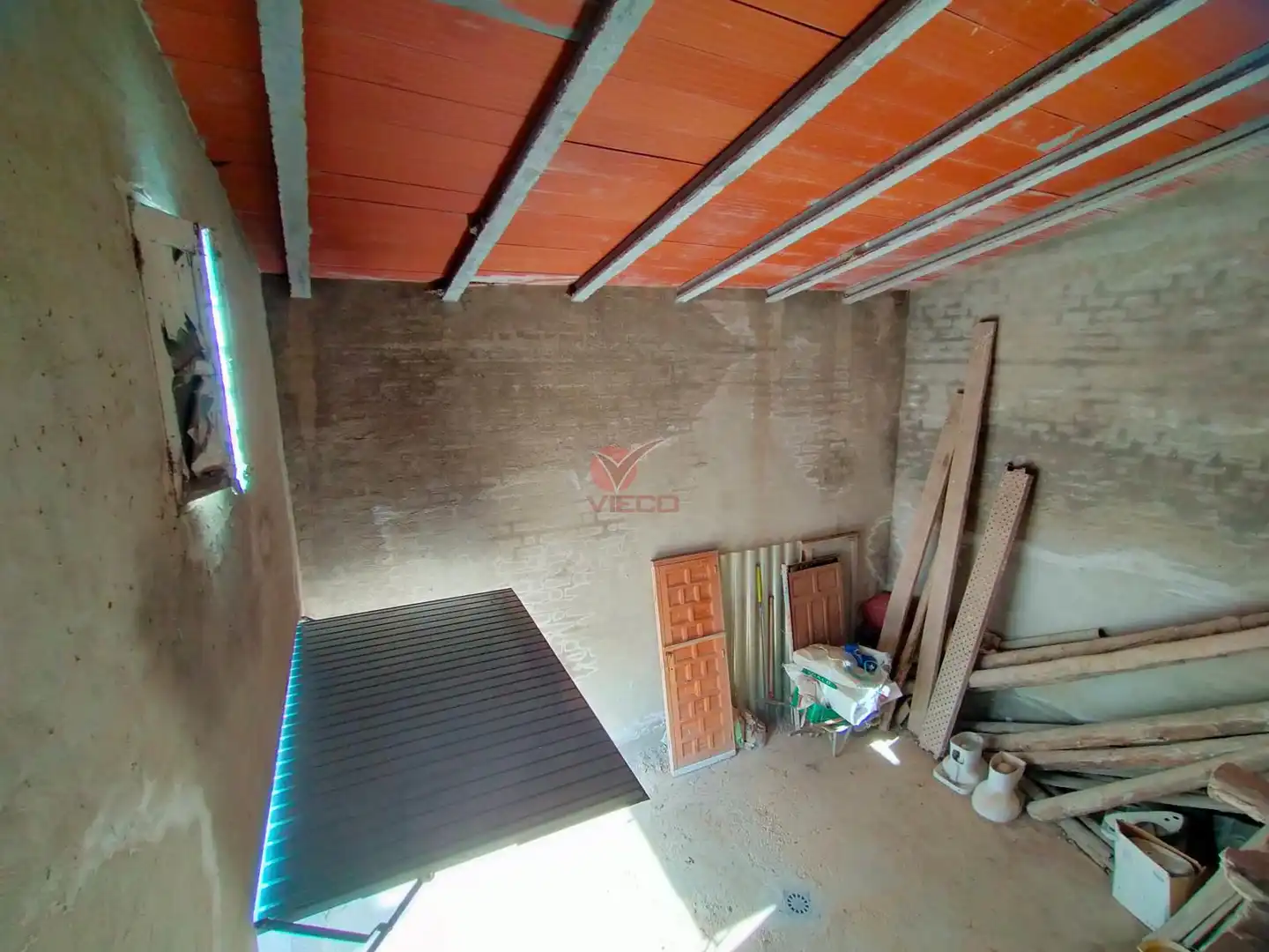 Casa amb jardí en venda a Horno, imagen 5