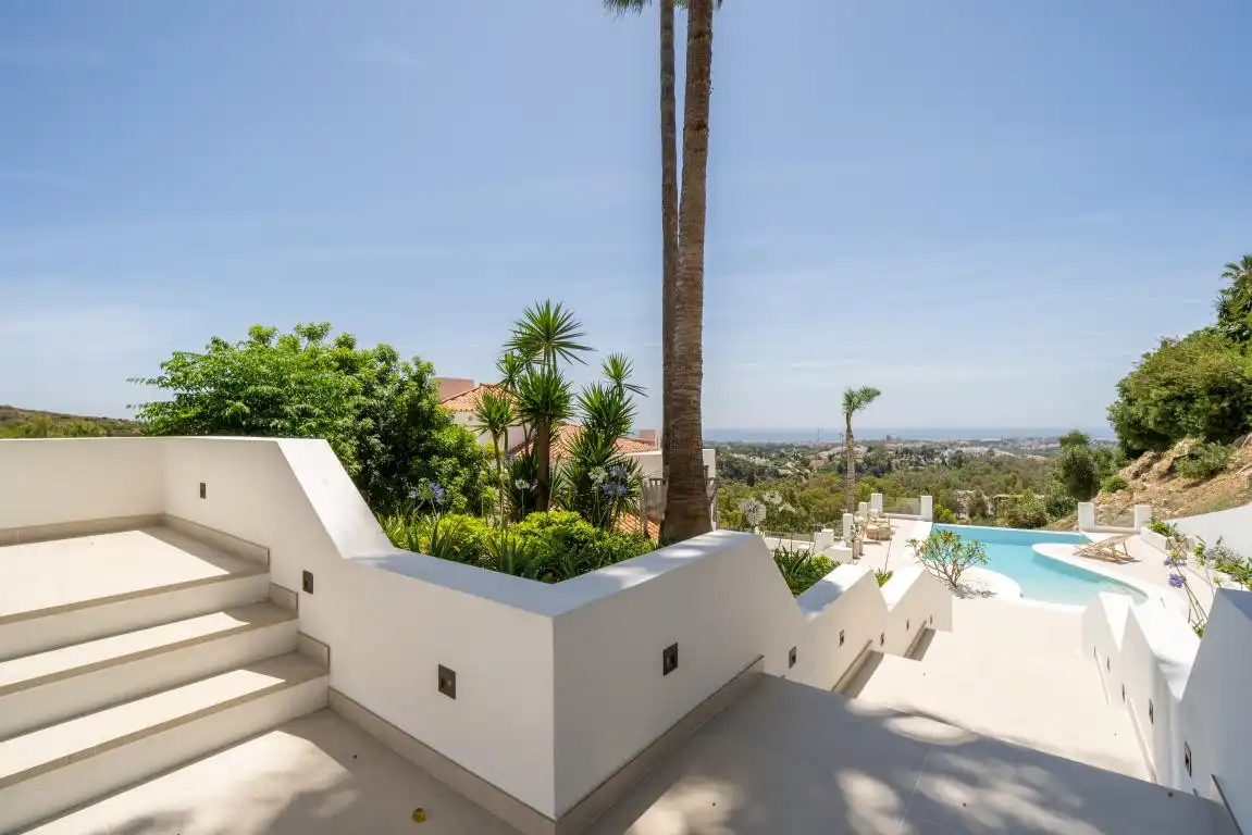 Casa con piscina in vendita a NUEVA ANDALUCIA 6L 25, imagen 32