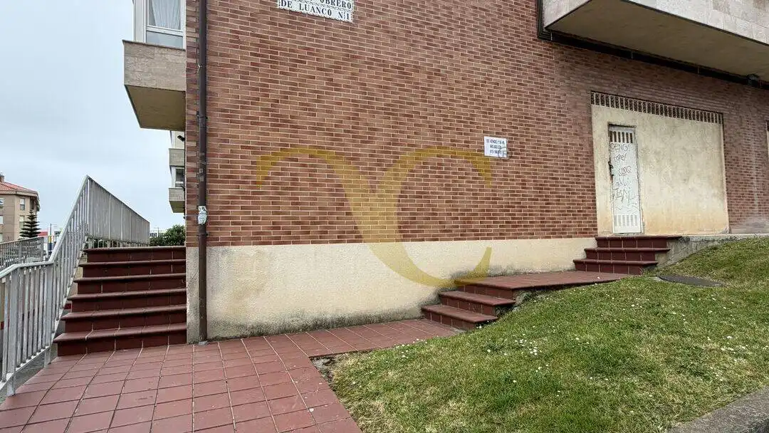 Gewerbefläche zum Verkauf in Calle Ateneo Obrero de Luanco, imagen 7