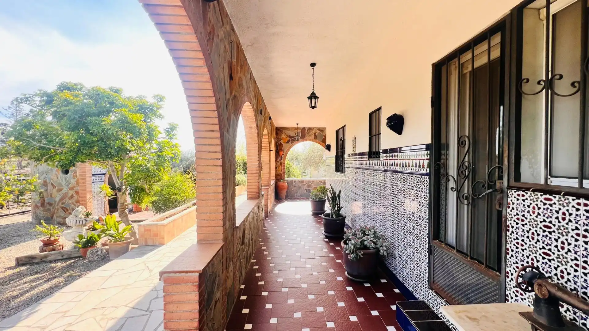 Maison avec piscine à vendre à Carrer BASSA DE L'ESPINAL, imagen 13