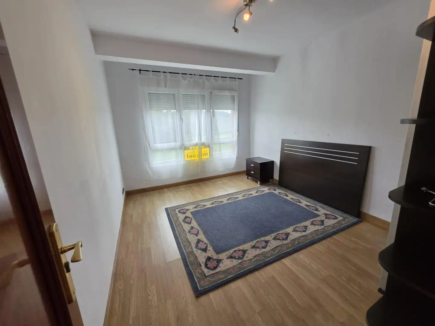 Bedroom of Flat for sale in Ribadedeva  with Heating and Furnished
