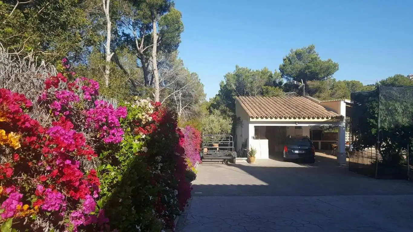 Xalet amb terrassa en venda a Santa Ponça, imagen 7