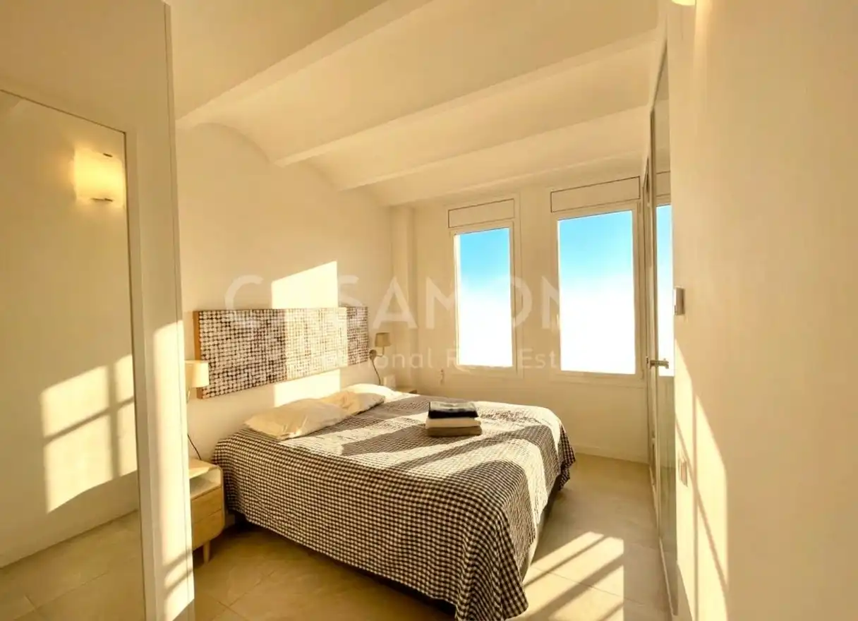 Apartament amb terrassa en venda a Ciutat Vella, imagen 46