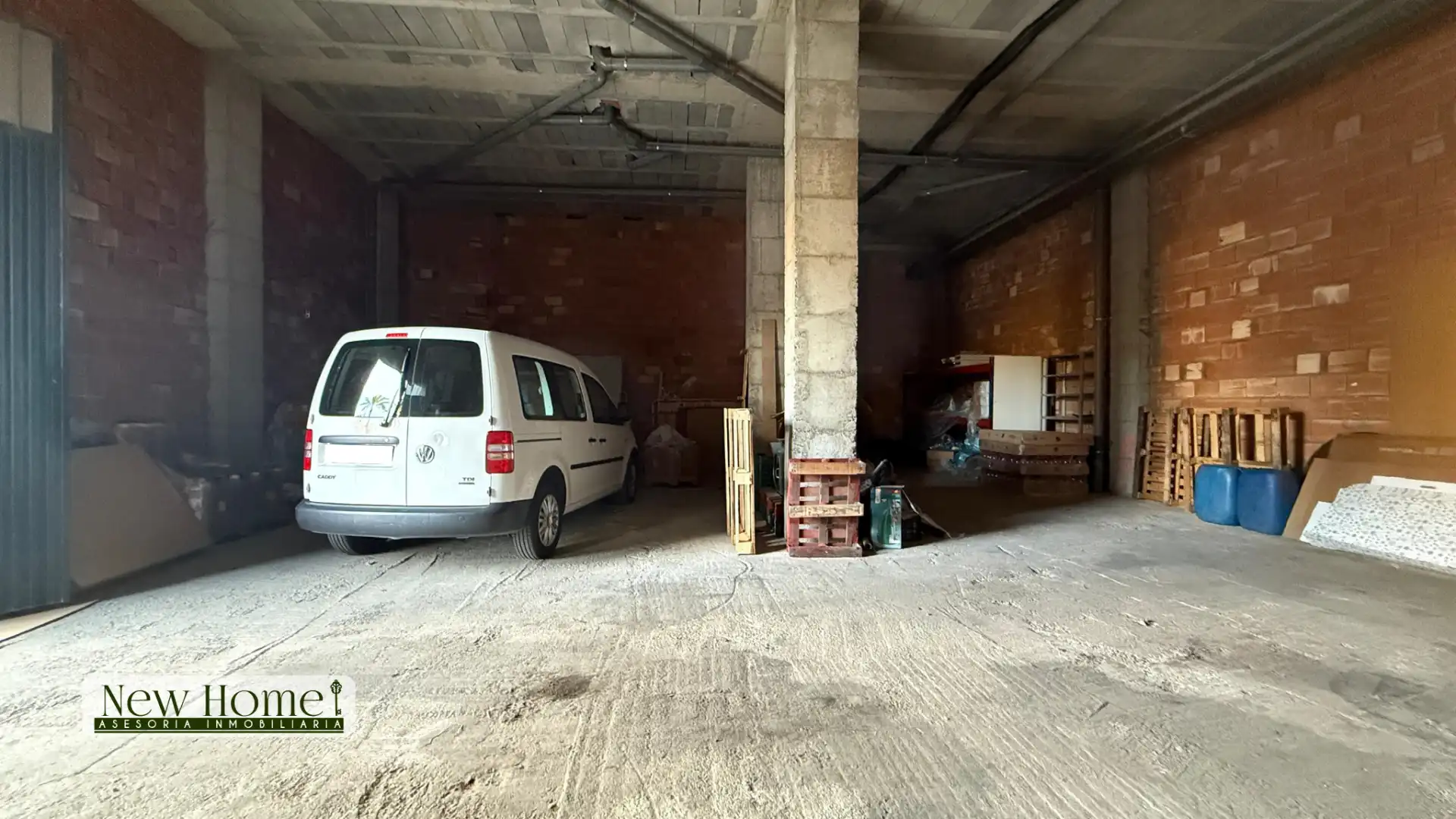 Local comercial en venta en Bulevar Ciudad de Vícar, imagen 5