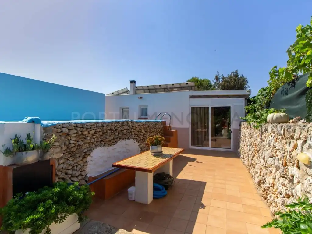 Casa rústica en venta en Sant Lluís - S'Ullestrar - Torret, imagen 20