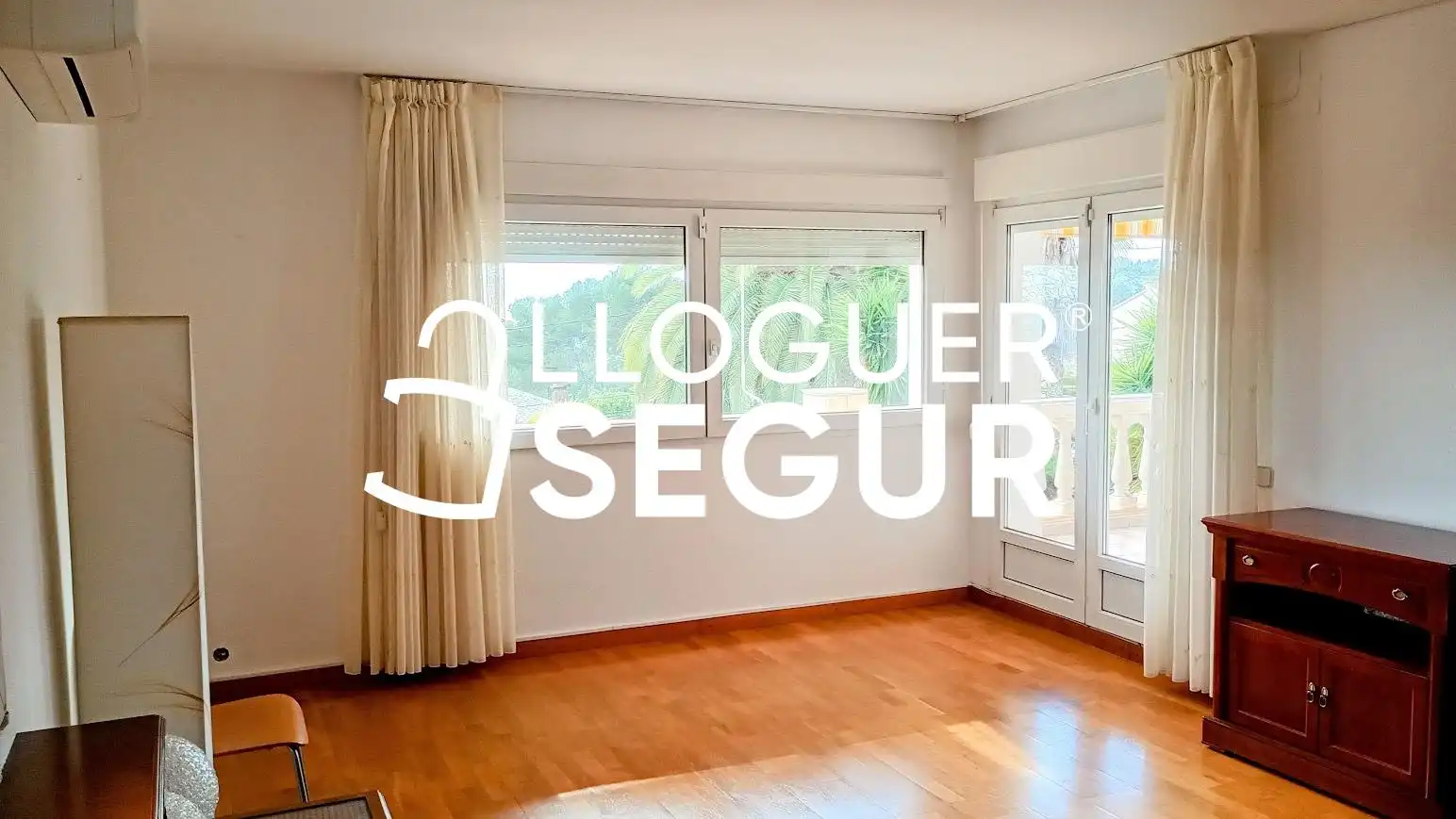 Casa o chalet de alquiler en Ronda Montmany, Pallejà