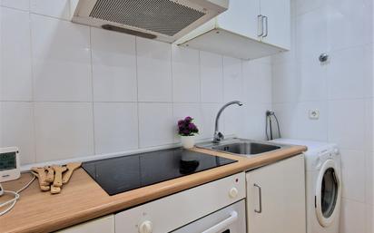 Kitchen of Planta baja for sale in  Barcelona Capital