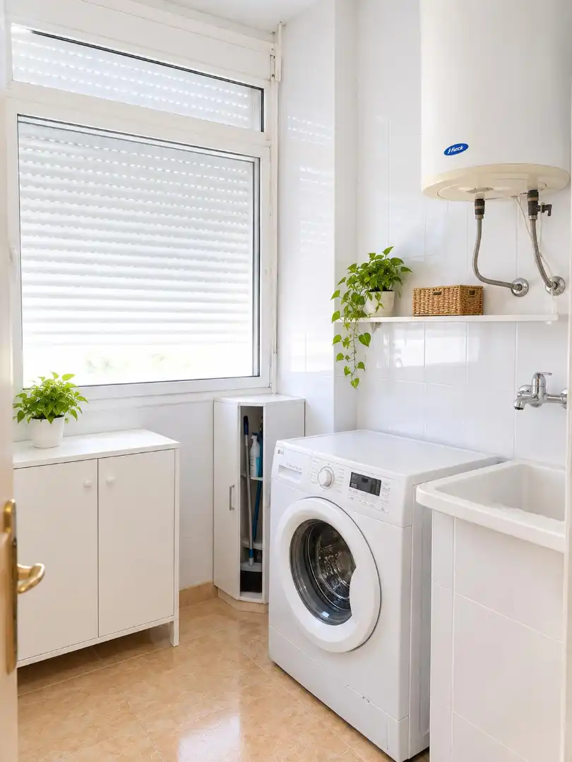 Flat with lift for sale in Alhama de Murcia ciudad, imagen 7