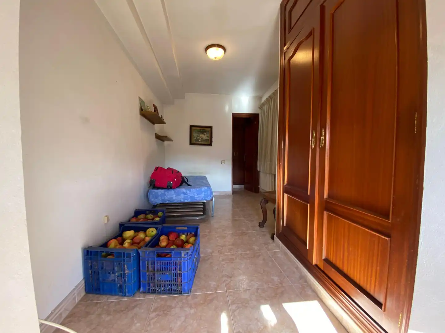 Casa adosada en venta en Villaviciosa con Trastero y Balcón