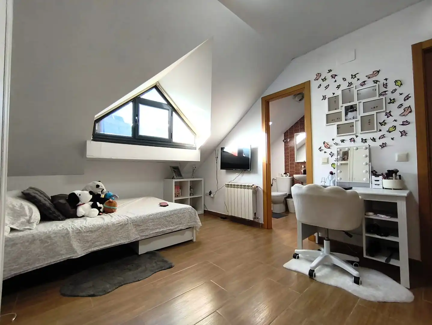 Duplex con terrazza in vendita a Calle Madrid, imagen 29