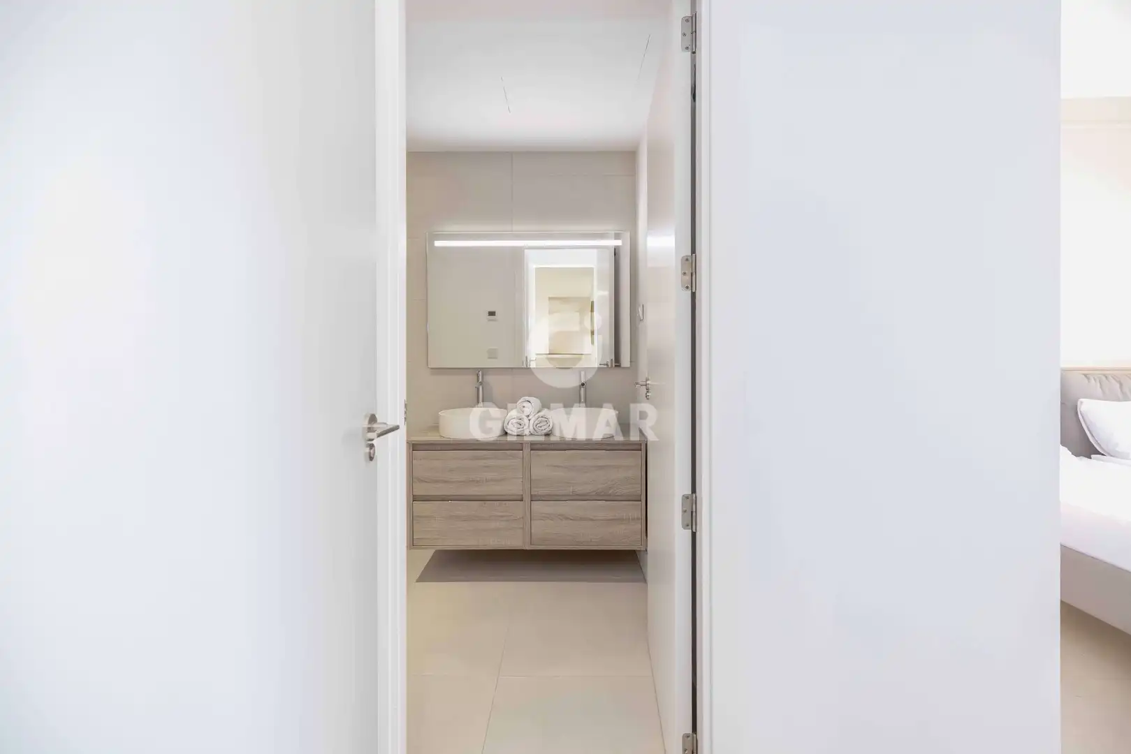 Wohnung mit Balkon zum Verkauf in El Higuerón, imagen 19