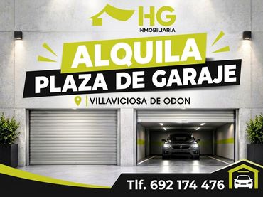 Aparcament de lloguer a PETUNIA