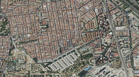 Foto 4 de Casa o xalet en venda a Almendrales,  Madrid Capital