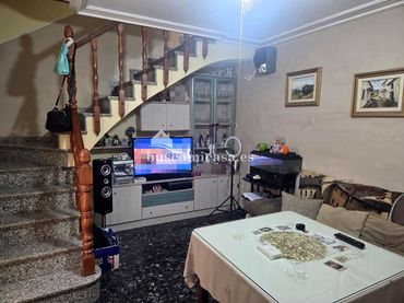Adossat en venda a Calle Cabrerizas Bajas