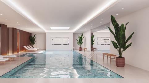 Foto 5 de Apartamento en venta en Nagüeles Alto, Málaga