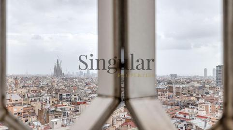 Foto 2 de Piso en venta en  de Gal·la Placídia, Sant Gervasi- Galvany,  Barcelona Capital