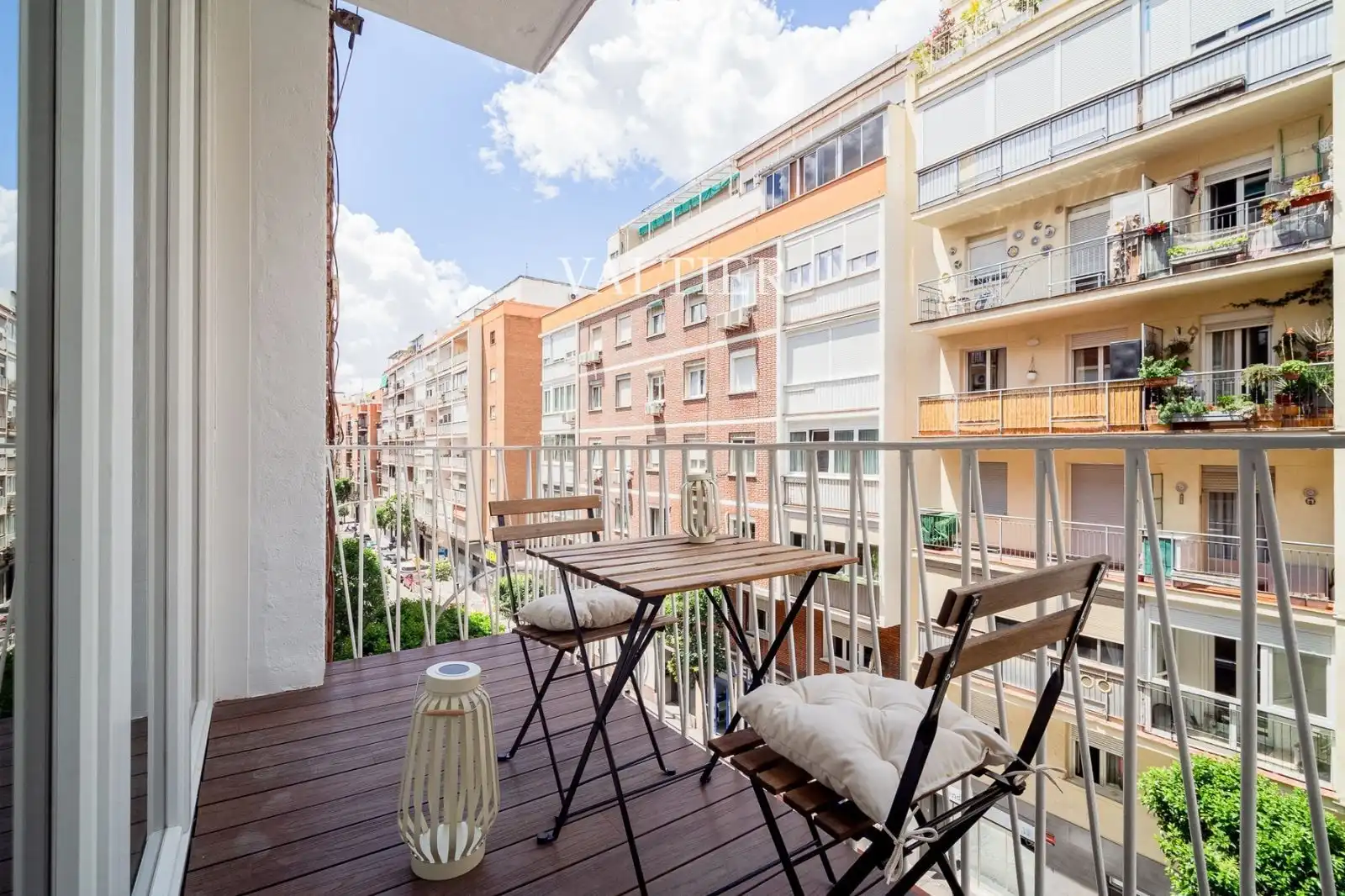 Flat with lift to rent in Sancho Davila, imagen 9