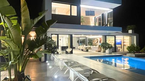 Photo 3 of House or chalet to rent in Camino de Los Rios de Valtocado, Valtocado - La Alquería - La Atalaya, Málaga