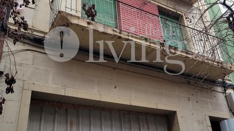 Foto 2 de Edifici en venda a Carrer D'alfred Pereña, Príncep de Viana - Clot -Xalets Humbert Torres,  Lleida Capital