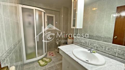 Foto 5 de Pis en venda a Del Doctor García Tapia, Marroquina, Madrid