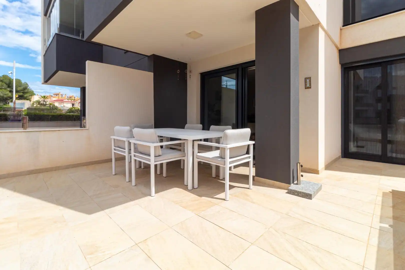 Apartamento con terraza en venta en Calle Wolfgang Amadeus Mozart, imagen 8