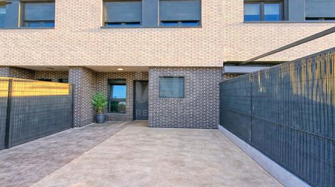 Foto 5 de Casa adosada en venta en Centro, Mutxamel