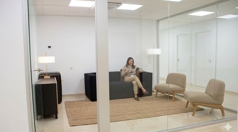 Foto 4 de Oficina de alquiler en Carrer de Sant Gervasi de Cassoles, 68, Sant Gervasi i la Bonanova, Barcelona Capital