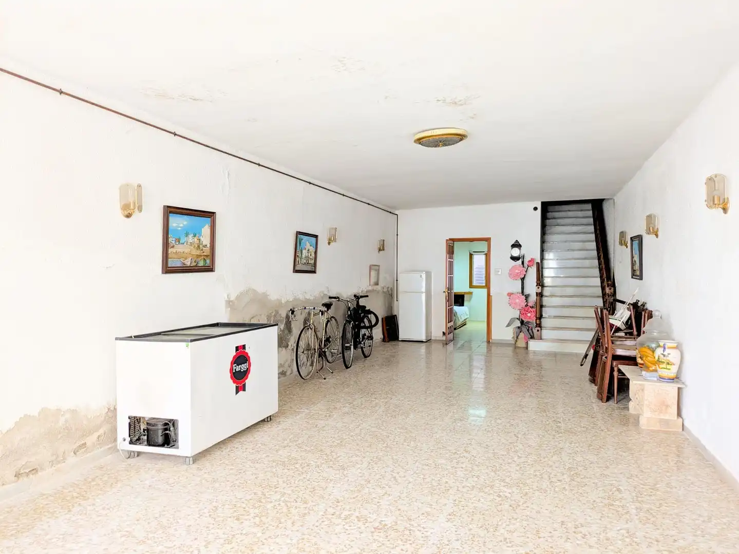 Casa o chalet en venta en Alcanar con Balcón