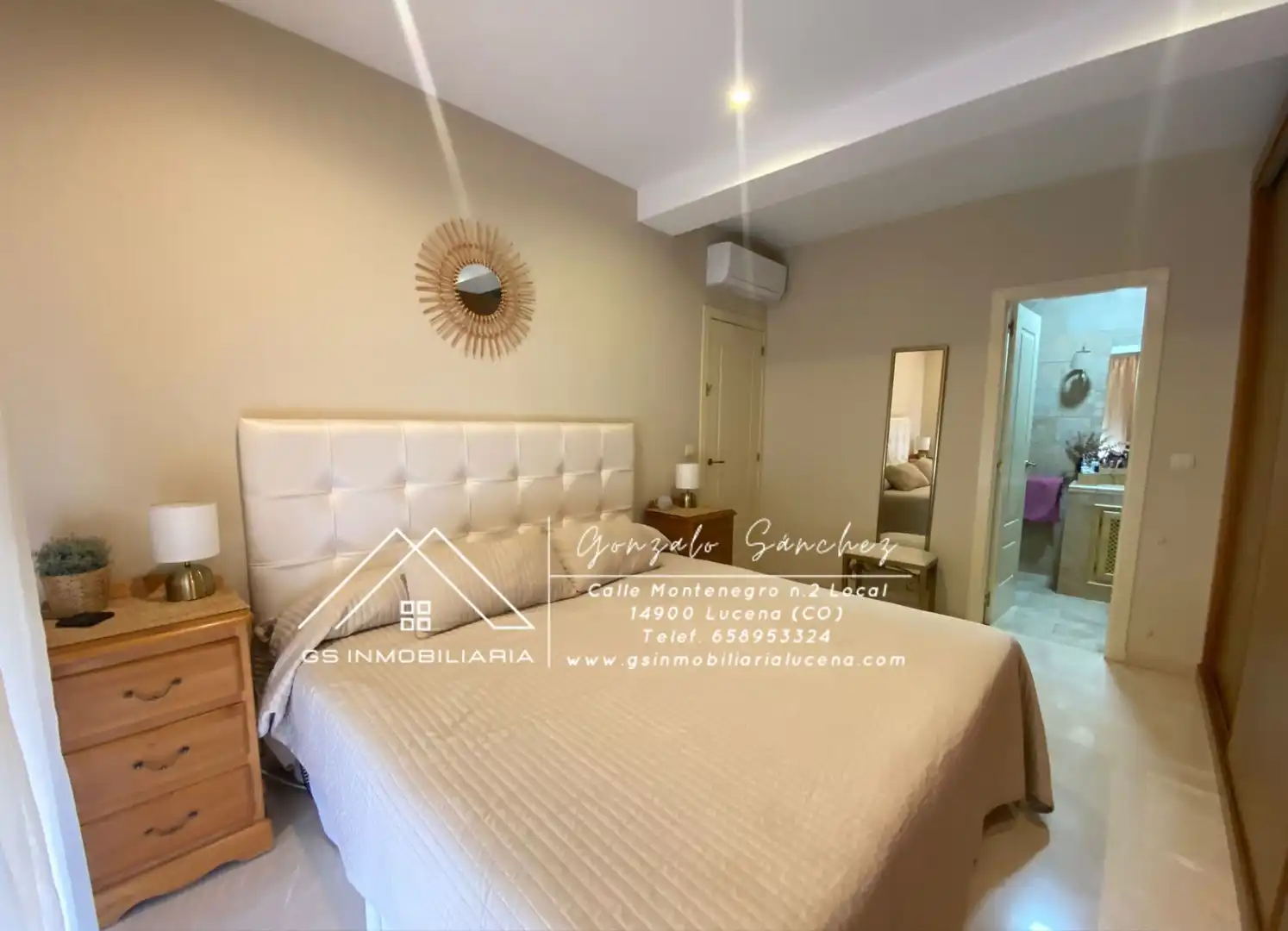 Casa a schiera in vendita a El Valle, imagen 13