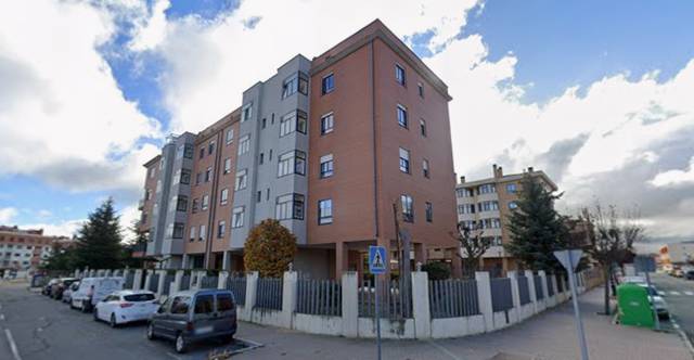 Trastero en Venta en CL DEL ARCA DE LAS 5 LLAVES en Sónsoles