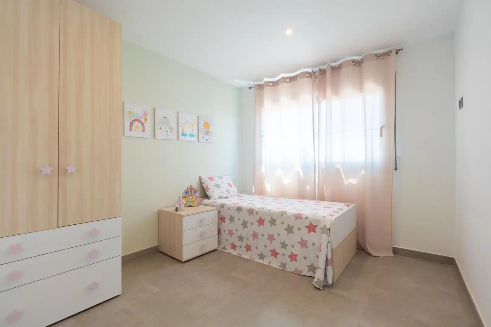 Casa amb jardí en venda a Sant Jaume d'Enveja, imagen 16