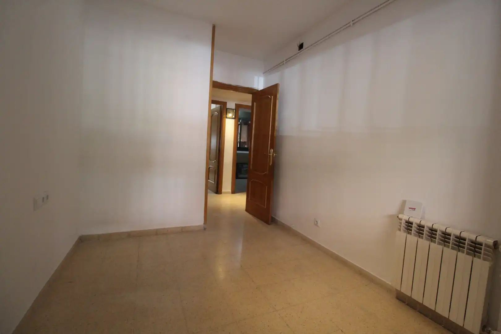 Pis en venda en Sabadell amb Forn i Balcó