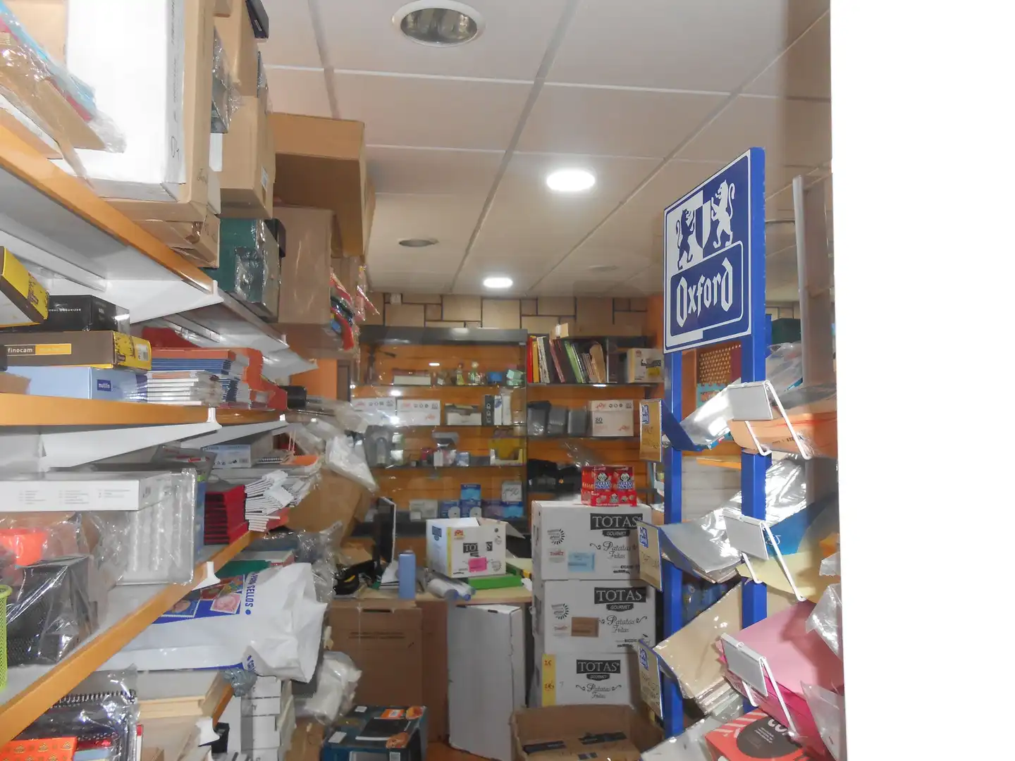 Local comercial en venda a Calle Alberes 47 47, imagen 5
