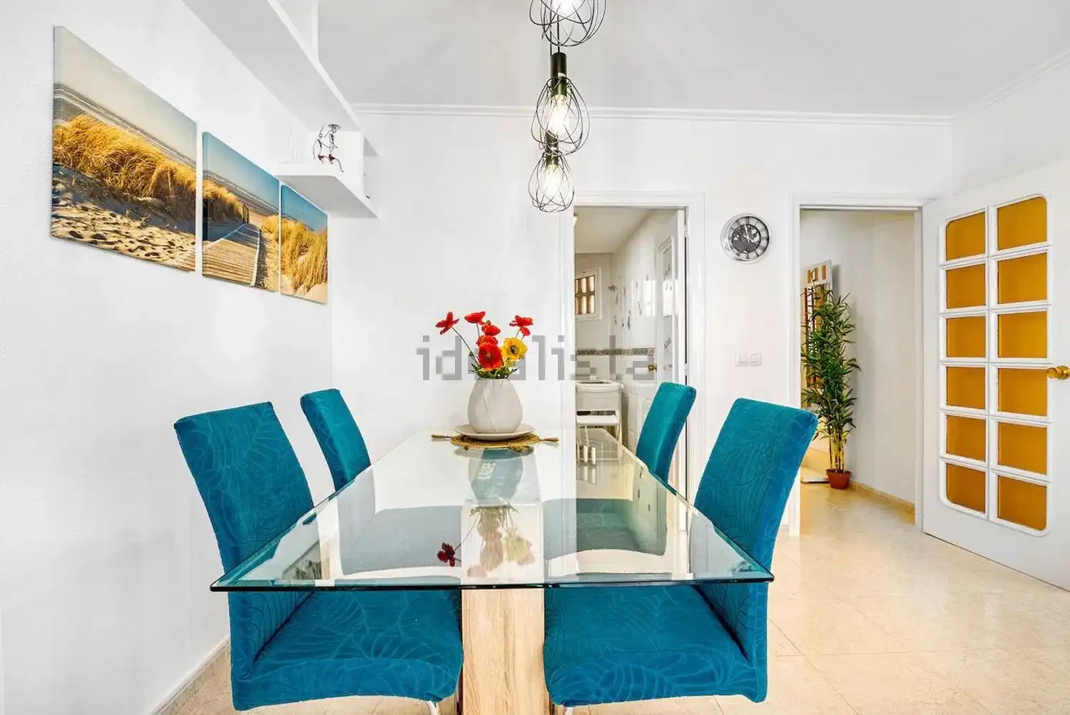 Appartement compact avec piscine à vendre à Zona Pueblo, imagen 3