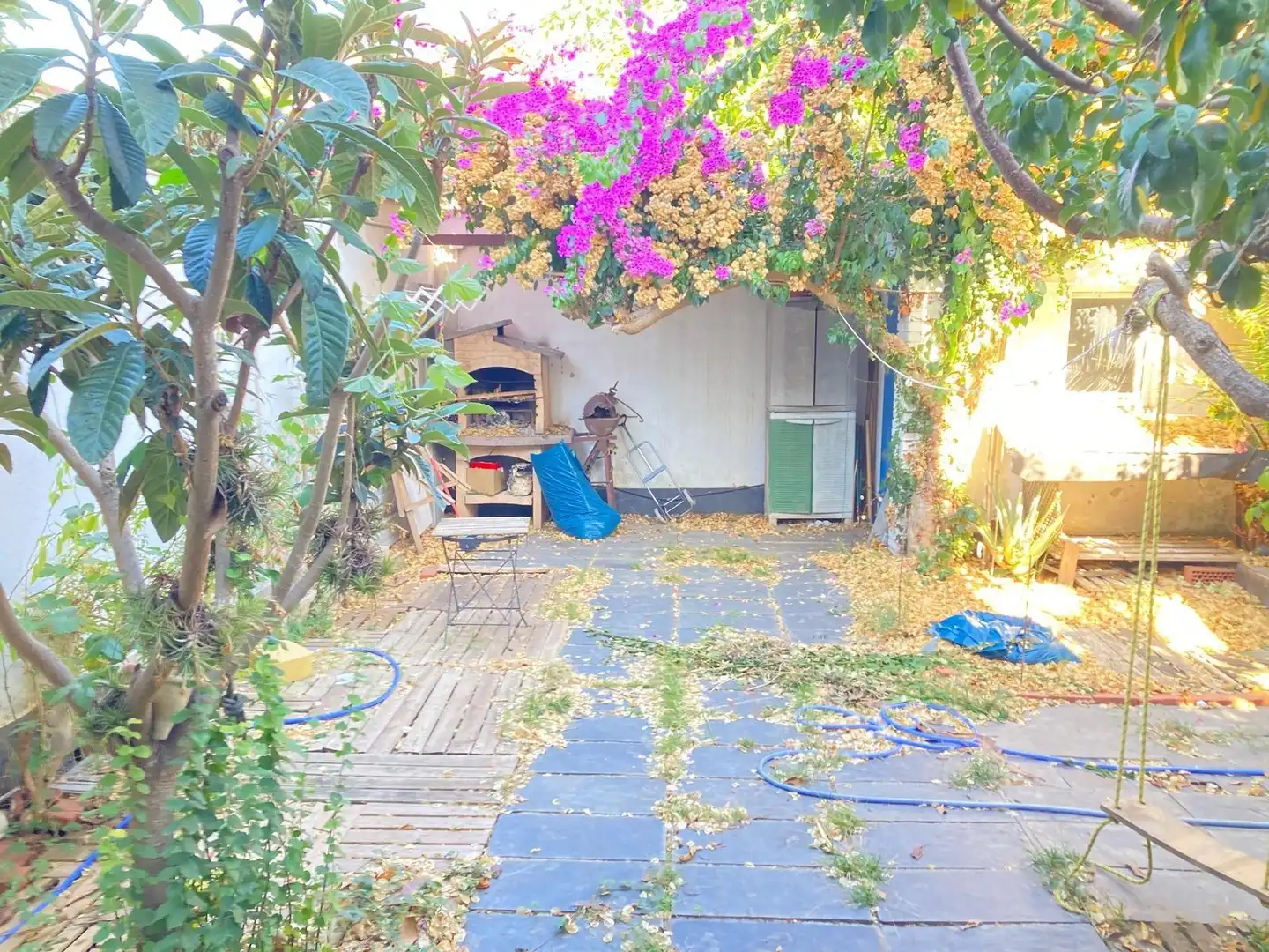 Wohnung mit Garten zum Verkauf in Carrer Carrer Illes Canàries, imagen 38