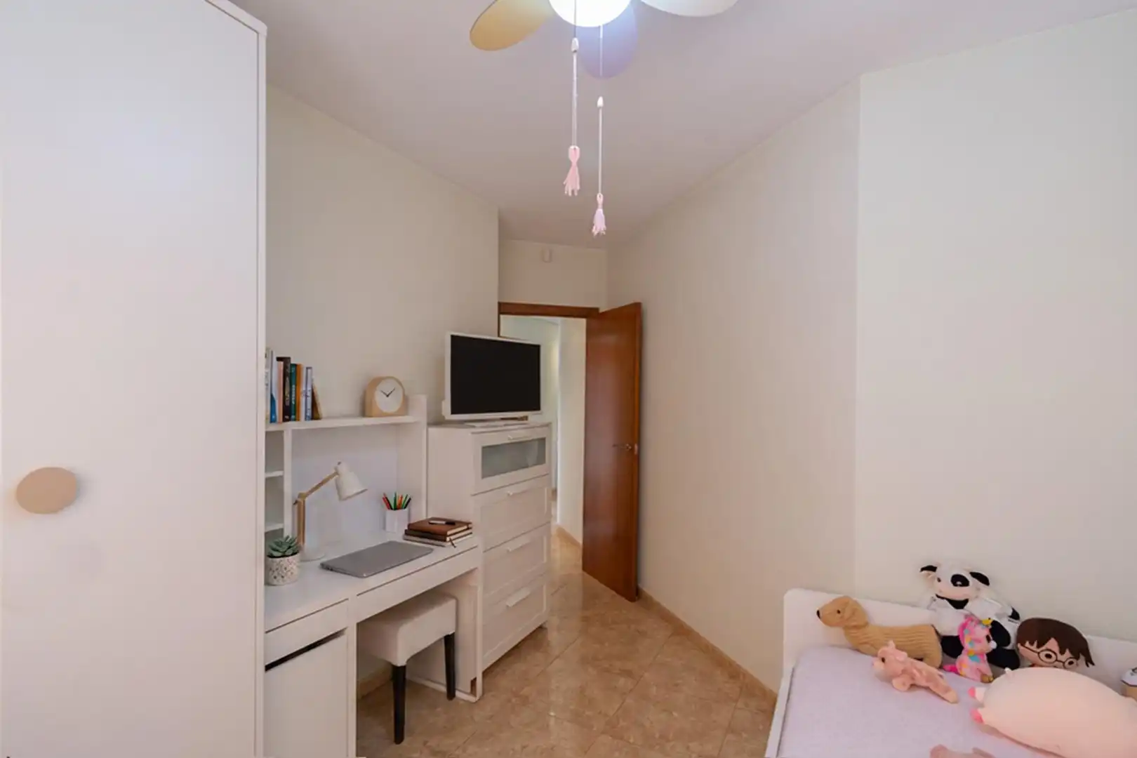 Habitación de Piso en venta en Cartagena con Aire acondicionado y Trastero